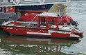 Das neue Rettungsboot Ursula  P22